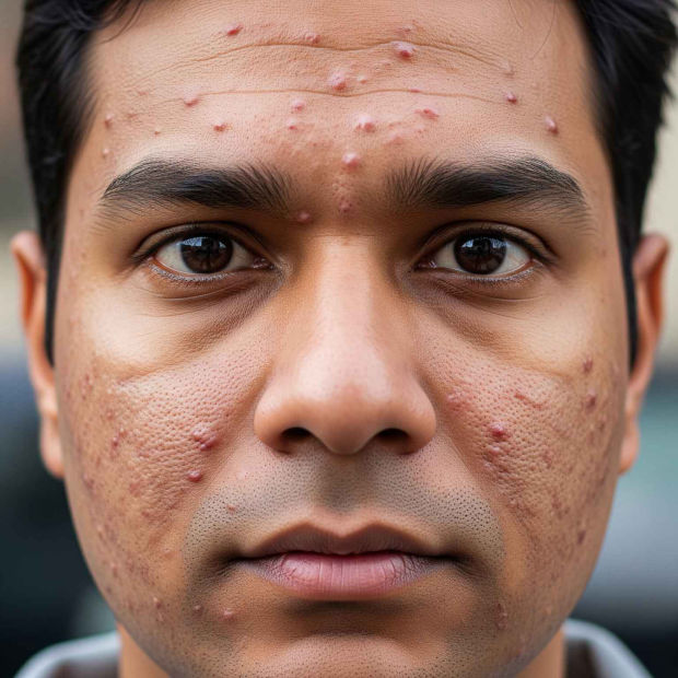Acne Scars & Pitted Scars