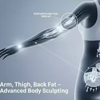 Pigmentation & Dark Spots