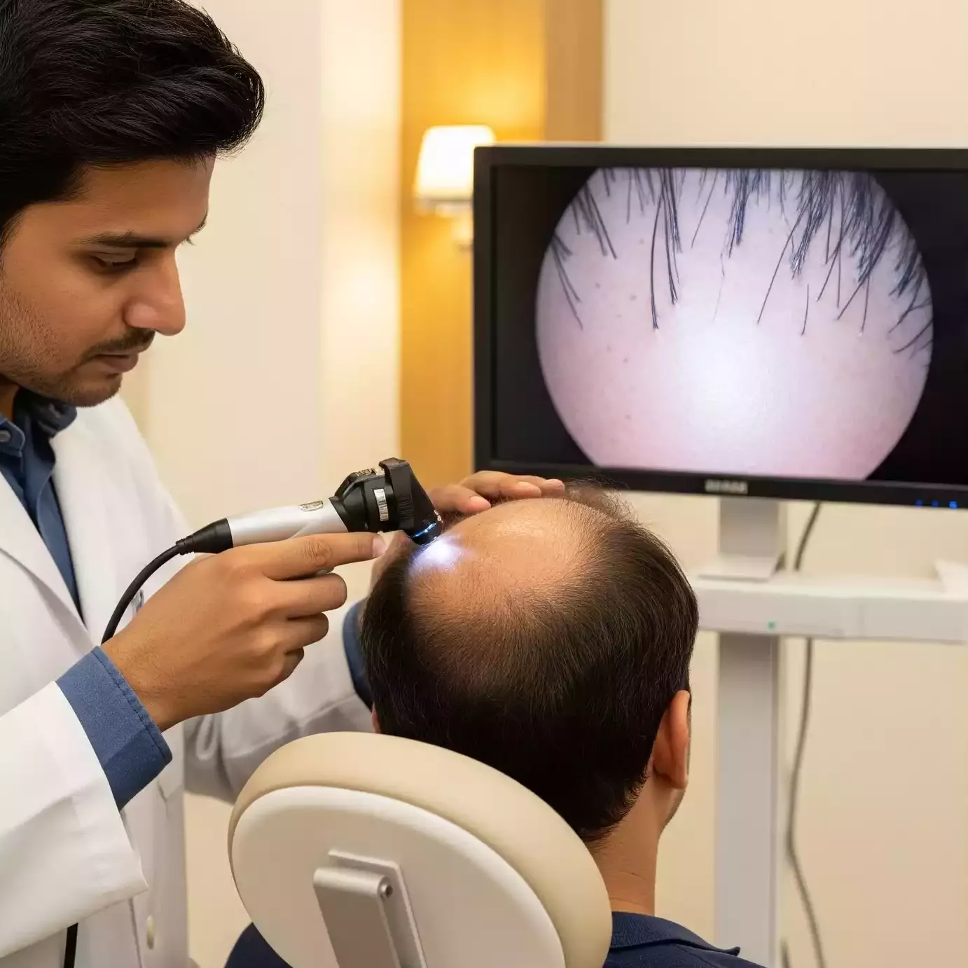 Pigmentation & Dark Spots