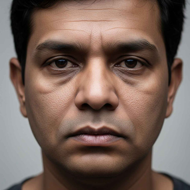 Dull & Dehydrated Skin