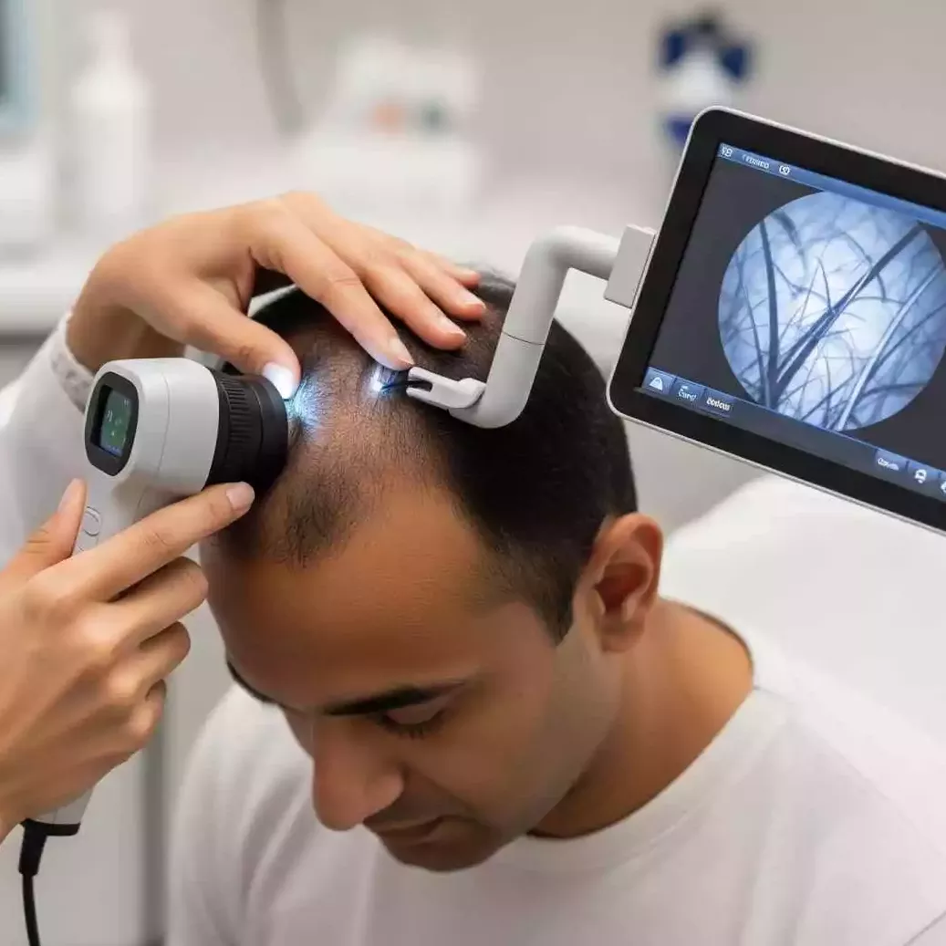 Acne Scars & Pitted Scars