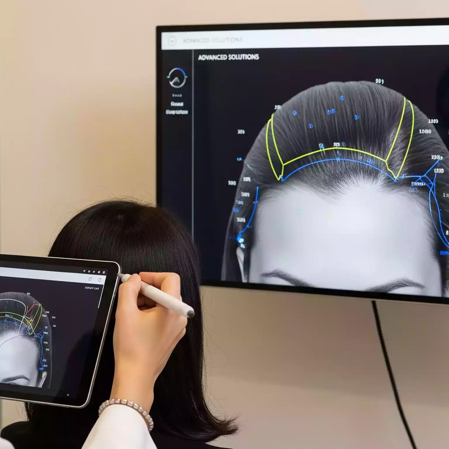 Melasma & Uneven Skin Tone