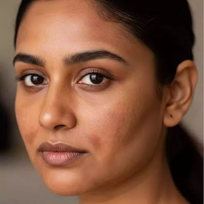 Melasma & Uneven Skin Tone