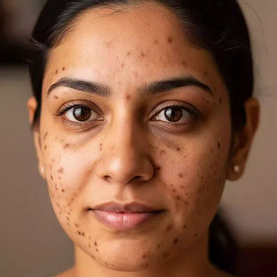 Pigmentation & Dark Spots