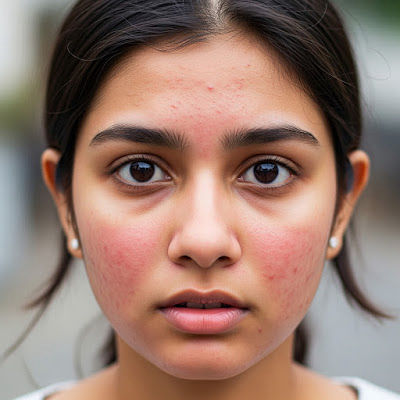 Redness & Sensitive Skin