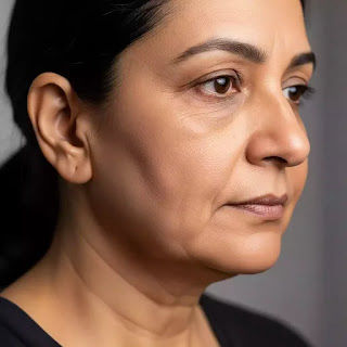 Sagging & Loose Skin