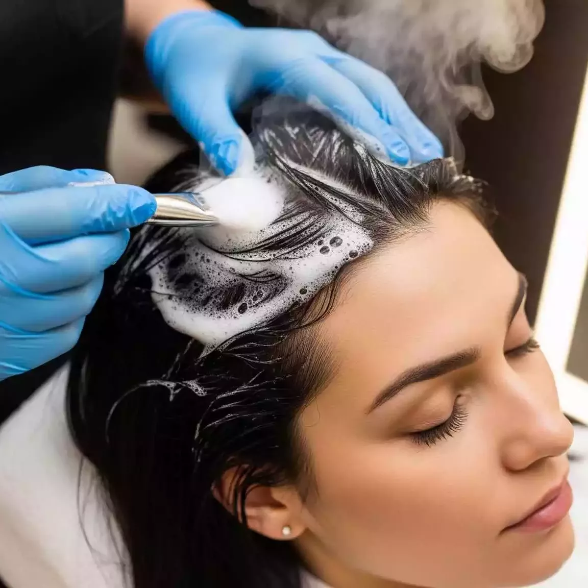 Wrinkles & Fine Lines