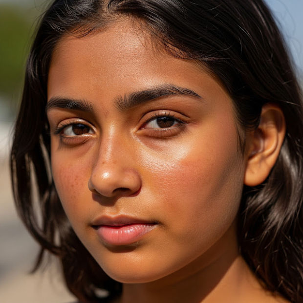 Sun Damage & Tanning