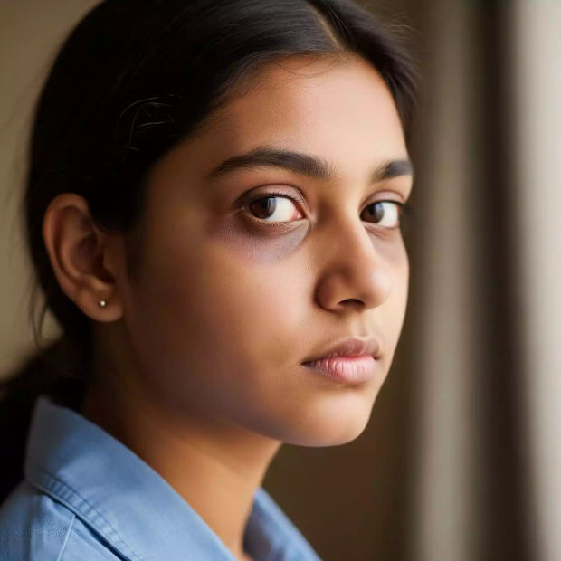 Under-eye Dark Circles & Puffiness