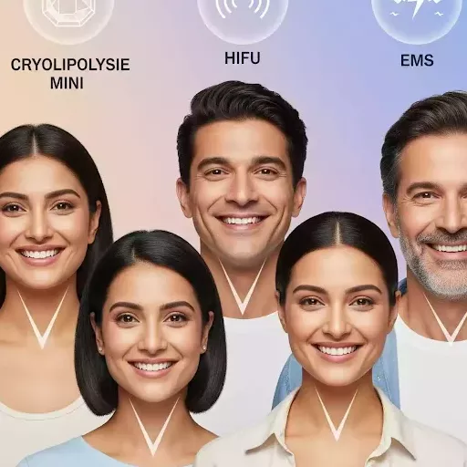 Acne Scars & Pitted Scars