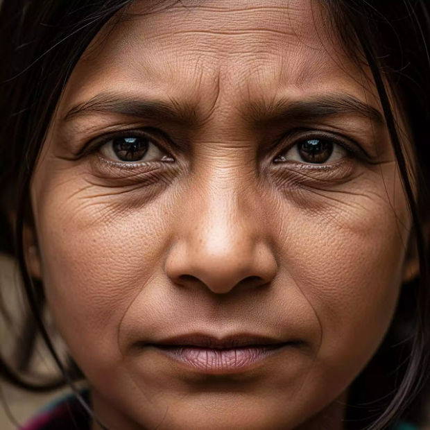 Wrinkles & Fine Lines